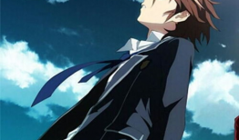 动漫孤独,动漫中的心灵独白