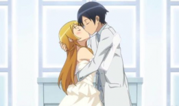 被如此温柔的对待动漫,一部治愈心灵的动漫之旅