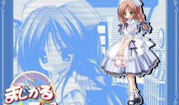 动漫a片在线观看,一场视觉与情感的盛宴