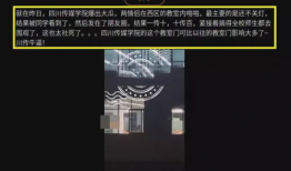 吃瓜爆料四川传媒,揭秘娱乐圈幕后故事，吃瓜爆料一网打尽