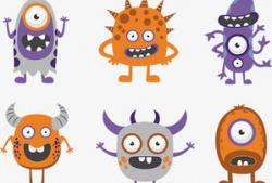 怪兽动漫,奇幻世界中的勇者传奇